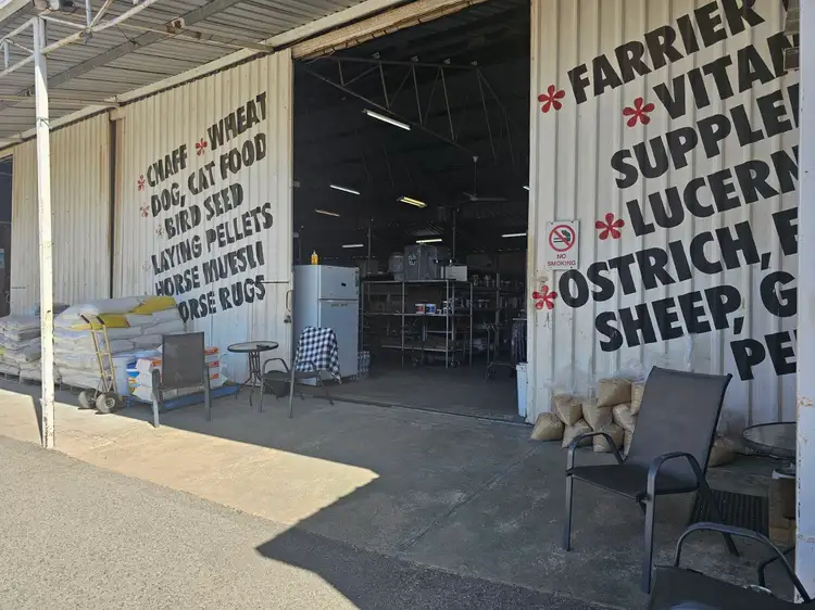 Sixth view of Homely warehouse listing, 43 Old York Road, Northam WA 6401