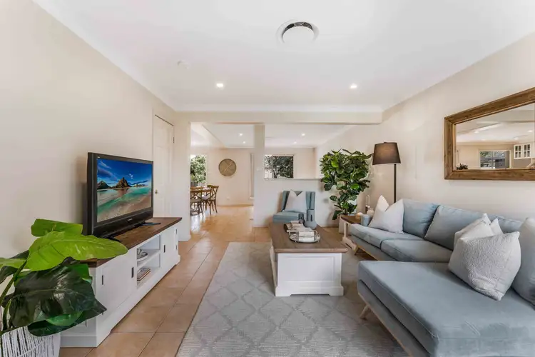 Third view of Homely house listing, 6 Ashlar Place, West Hoxton NSW 2171