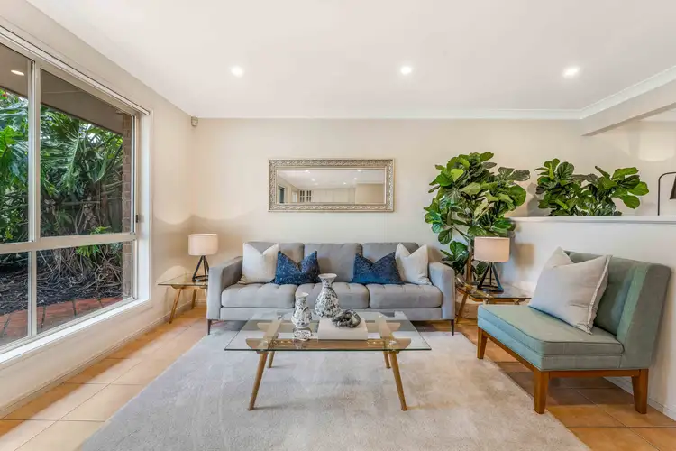 Fourth view of Homely house listing, 6 Ashlar Place, West Hoxton NSW 2171