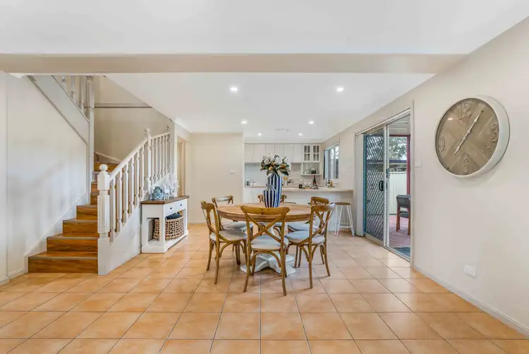Fifth view of Homely house listing, 6 Ashlar Place, West Hoxton NSW 2171