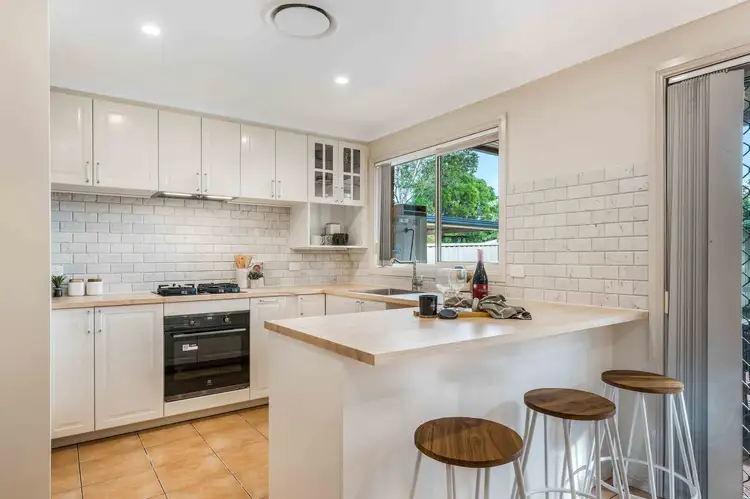 Sixth view of Homely house listing, 6 Ashlar Place, West Hoxton NSW 2171