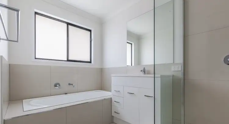 Fifth view of Homely semi-detached listing, 67 Arburry Crescent, Brassall QLD 4305