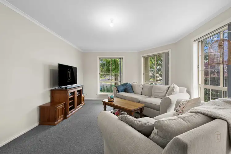 Third view of Homely house listing, 1/61 Strathavan Drive, Berwick VIC 3806