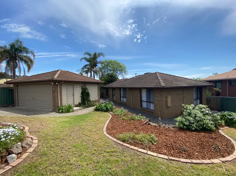 32 Hartwig Road, Wodonga VIC 3690