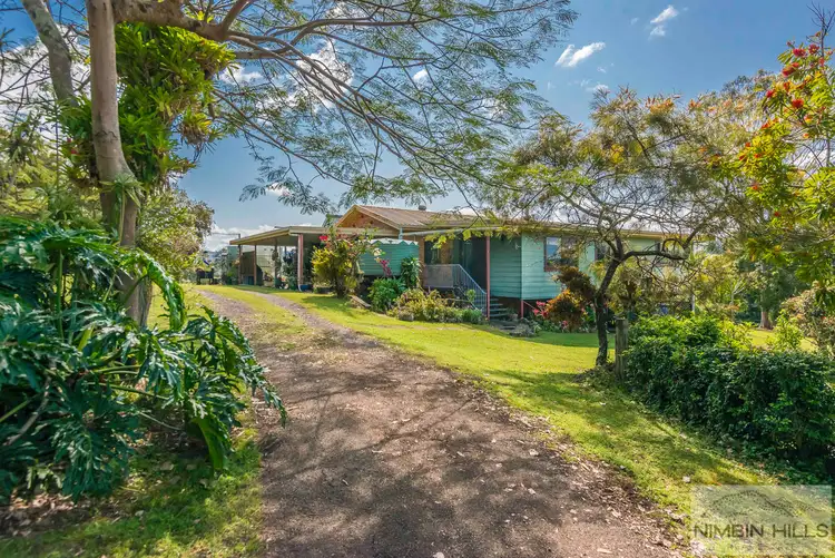 Second view of Homely house listing, 577 Boyle Road, Koonorigan NSW 2480