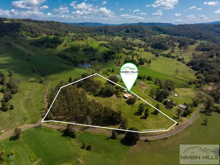 Third view of Homely house listing, 577 Boyle Road, Koonorigan NSW 2480