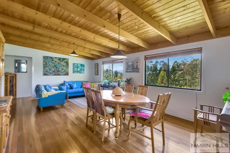 Fourth view of Homely house listing, 577 Boyle Road, Koonorigan NSW 2480