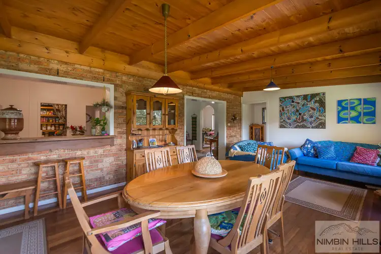 Fifth view of Homely house listing, 577 Boyle Road, Koonorigan NSW 2480