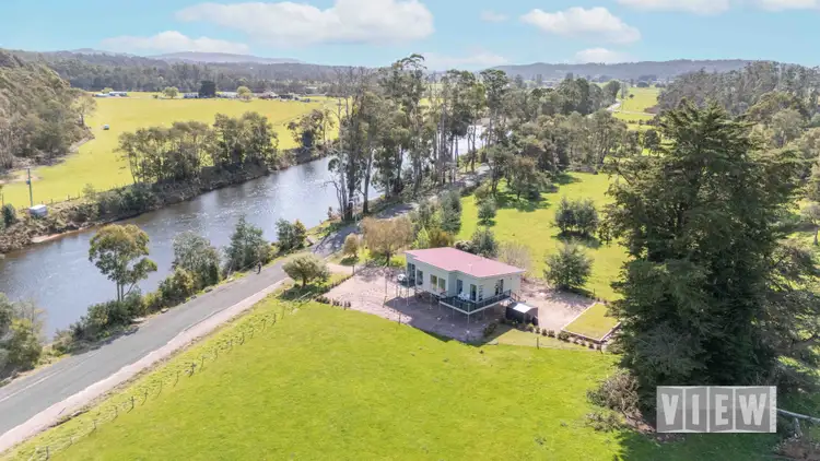 Third view of Homely house listing, 351 Shale Road, Latrobe TAS 7307