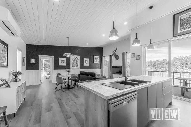 Fifth view of Homely house listing, 351 Shale Road, Latrobe TAS 7307