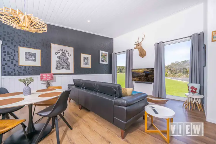 Sixth view of Homely house listing, 351 Shale Road, Latrobe TAS 7307