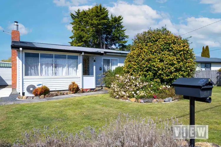 Second view of Homely house listing, 35 Laura Street, Latrobe TAS 7307