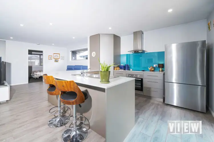 Third view of Homely unit listing, unit 1/16 Tedmon Street, Spreyton TAS 7310