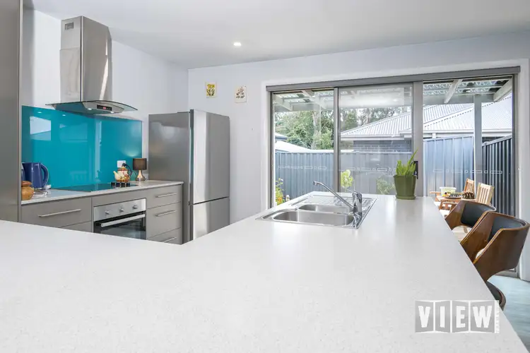 Fifth view of Homely unit listing, unit 1/16 Tedmon Street, Spreyton TAS 7310