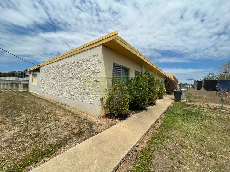 Main view of Homely block of units listing, 1-5/30 Bluff Road, Queenton QLD 4820