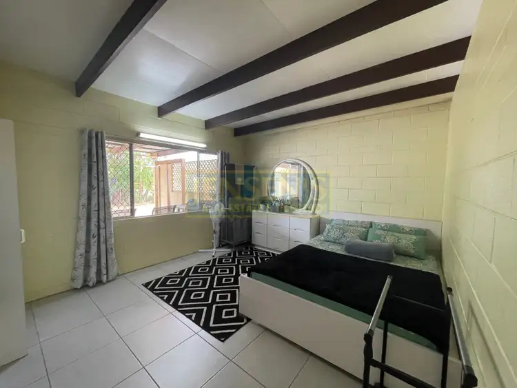 Third view of Homely block of units listing, 1-5/30 Bluff Road, Queenton QLD 4820