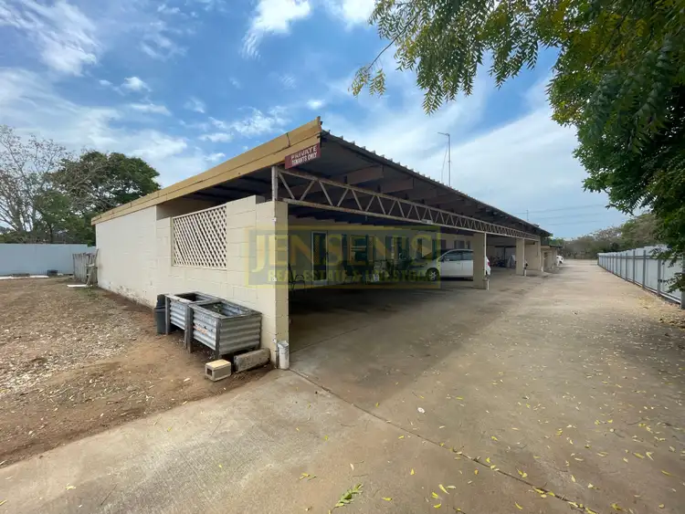 Fourth view of Homely block of units listing, 1-5/30 Bluff Road, Queenton QLD 4820