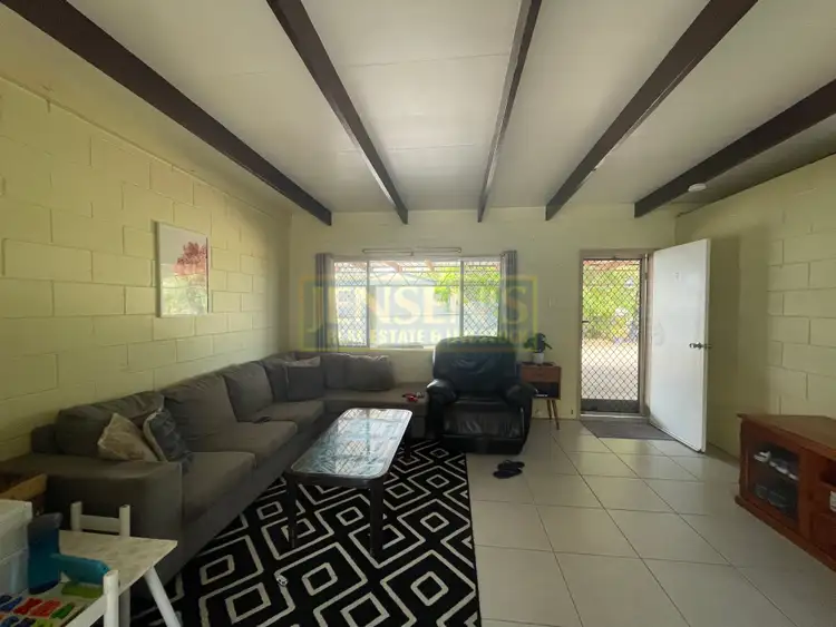 Fifth view of Homely block of units listing, 1-5/30 Bluff Road, Queenton QLD 4820