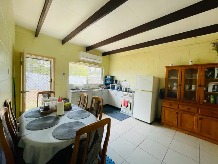 Sixth view of Homely block of units listing, 1-5/30 Bluff Road, Queenton QLD 4820