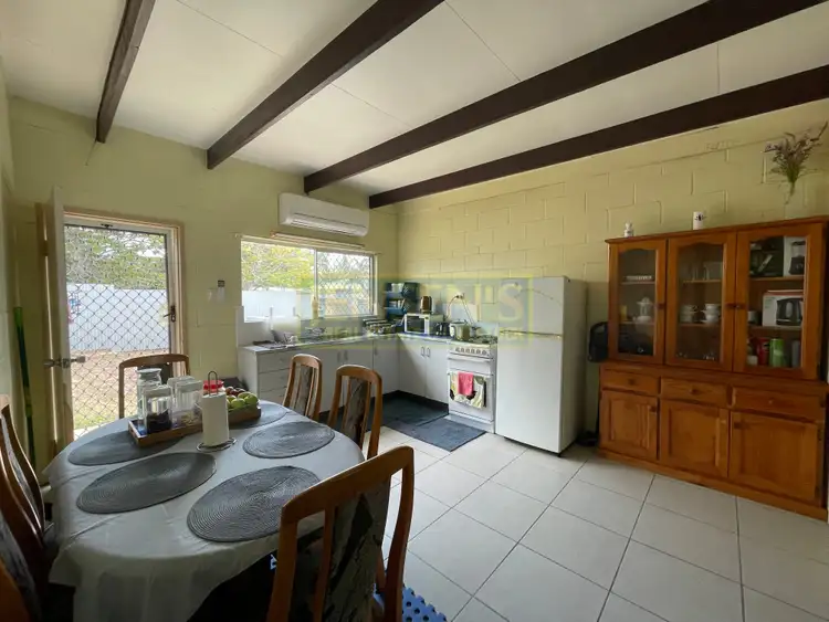 Seventh view of Homely block of units listing, 1-5/30 Bluff Road, Queenton QLD 4820