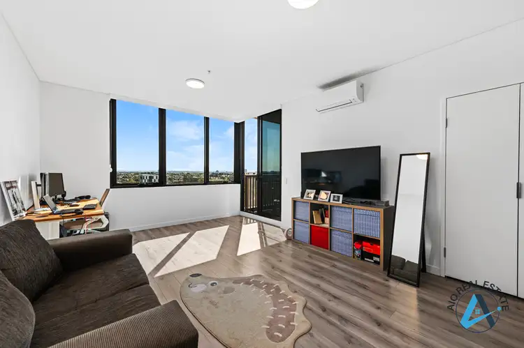 1203/8 Church Street, Lidcombe NSW 2141