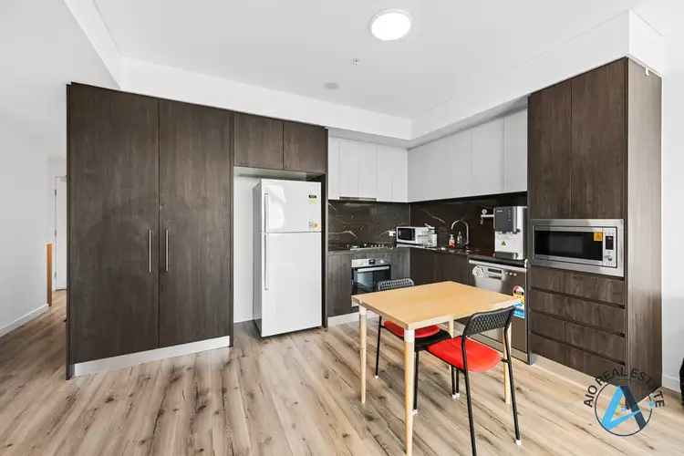 Third view of Homely apartment listing, 1203/8 Church Street, Lidcombe NSW 2141