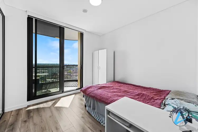 Fourth view of Homely apartment listing, 1203/8 Church Street, Lidcombe NSW 2141