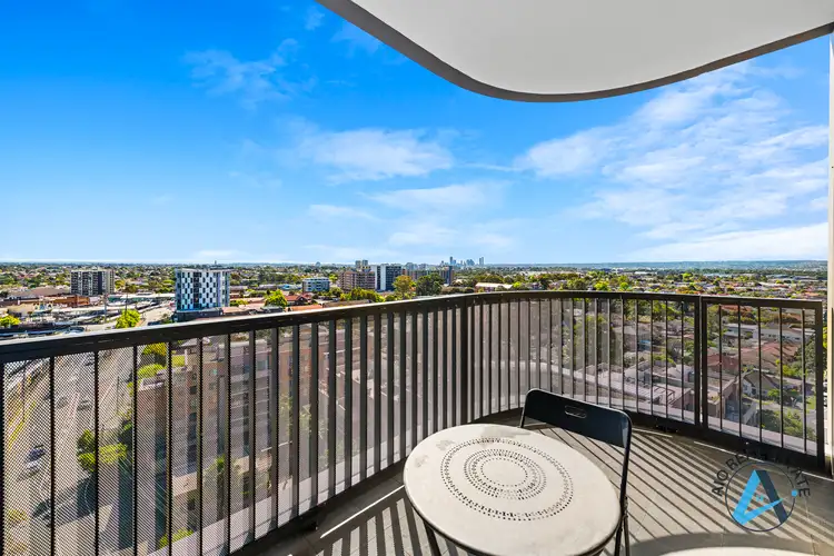 Fifth view of Homely apartment listing, 1203/8 Church Street, Lidcombe NSW 2141
