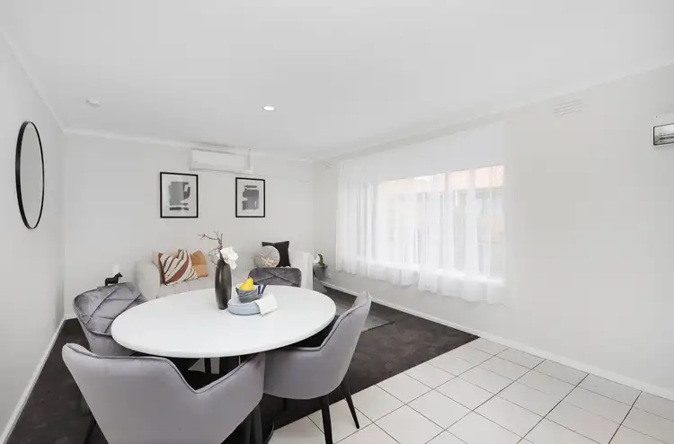 Fifth view of Homely apartment listing, 10/18 Fletcher Street, Essendon VIC 3040