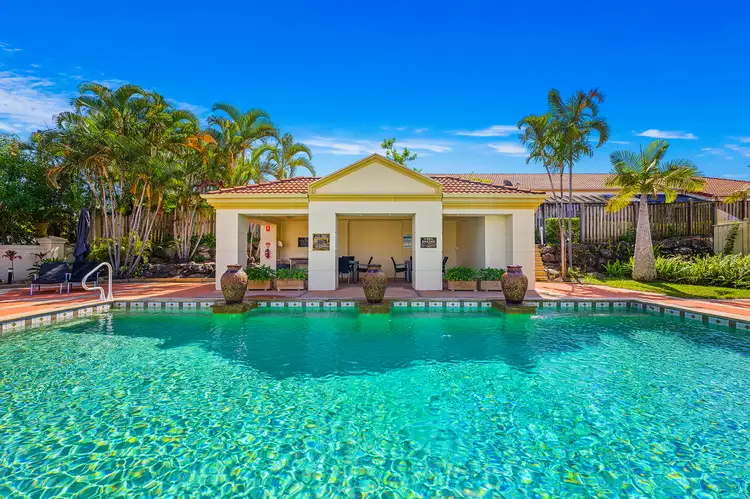 Third view of Homely townhouse listing, 17/99 Heeb Street, Ashmore QLD 4214