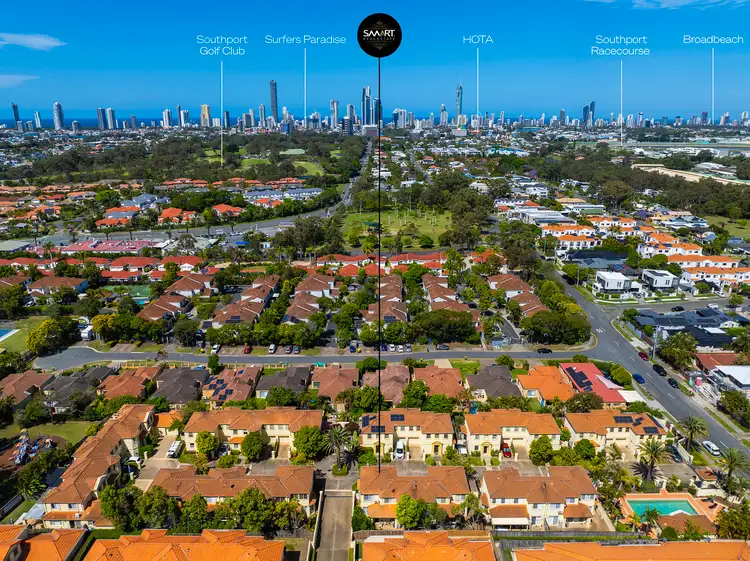 Fourth view of Homely townhouse listing, 17/99 Heeb Street, Ashmore QLD 4214