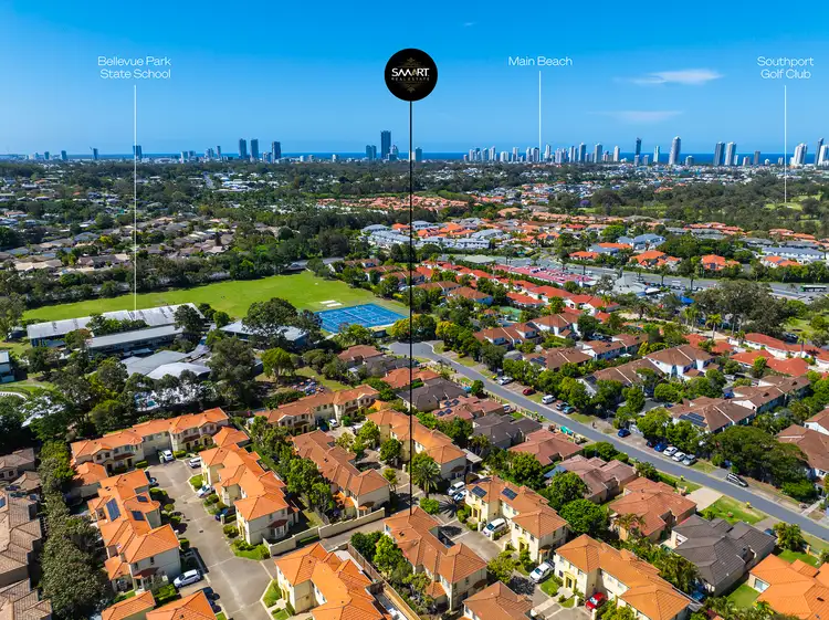 Sixth view of Homely townhouse listing, 17/99 Heeb Street, Ashmore QLD 4214