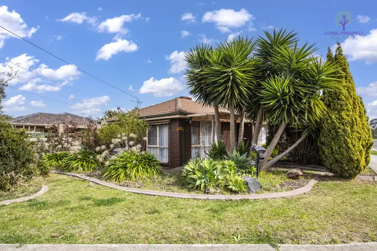 Second view of Homely house listing, 90 Feathertop Drive, Wyndham Vale VIC 3024