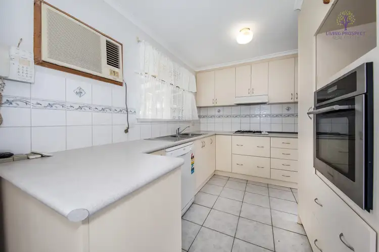 Fifth view of Homely house listing, 90 Feathertop Drive, Wyndham Vale VIC 3024