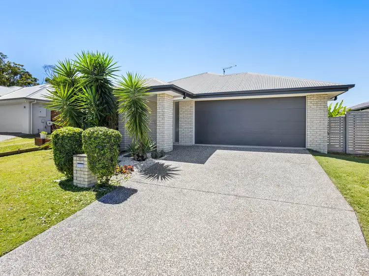 Main view of Homely house listing, 41 Bora Place, Ningi QLD 4511
