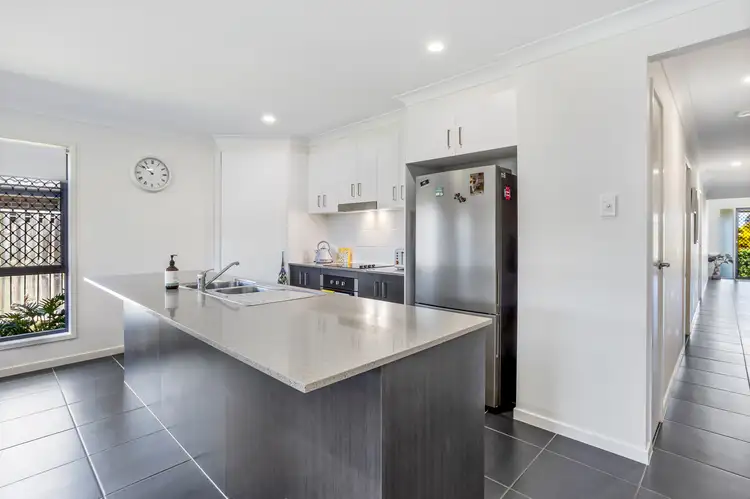 Second view of Homely house listing, 41 Bora Place, Ningi QLD 4511
