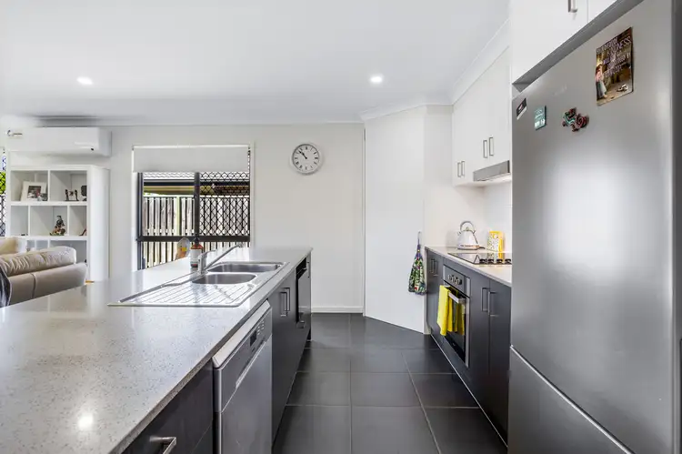 Third view of Homely house listing, 41 Bora Place, Ningi QLD 4511