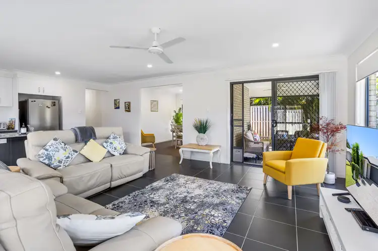 Fourth view of Homely house listing, 41 Bora Place, Ningi QLD 4511