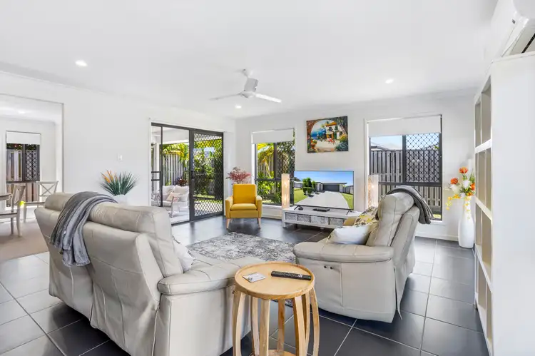 Fifth view of Homely house listing, 41 Bora Place, Ningi QLD 4511