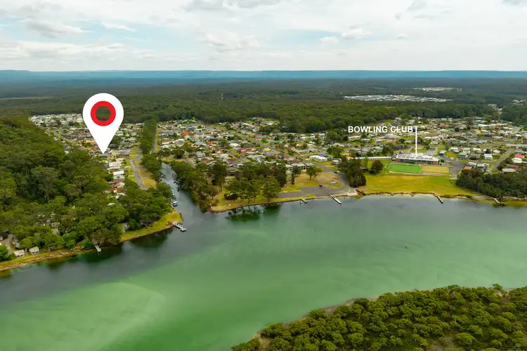 Main view of Homely house listing, 15 Pacificana Drive, Sussex Inlet NSW 2540