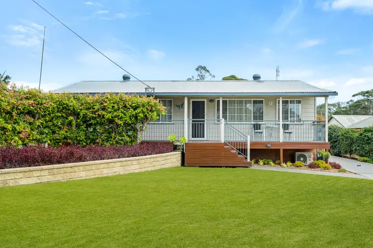 Second view of Homely house listing, 15 Pacificana Drive, Sussex Inlet NSW 2540