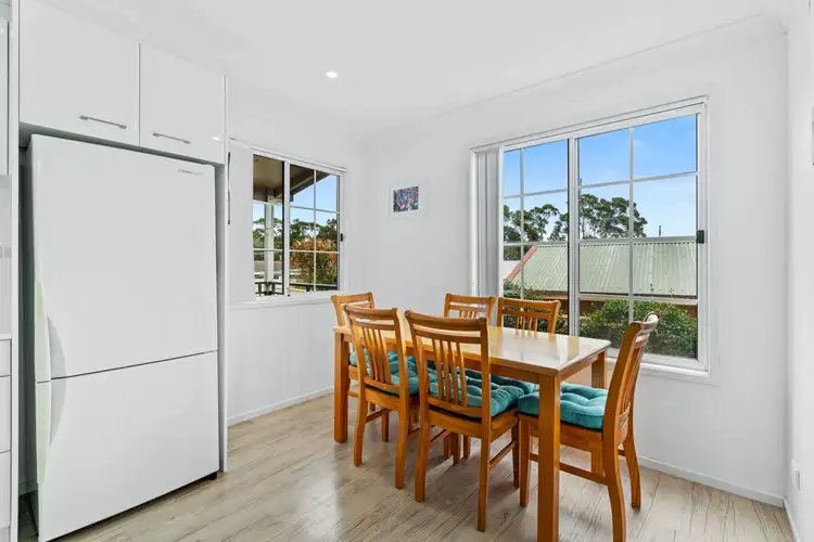 Fifth view of Homely house listing, 15 Pacificana Drive, Sussex Inlet NSW 2540