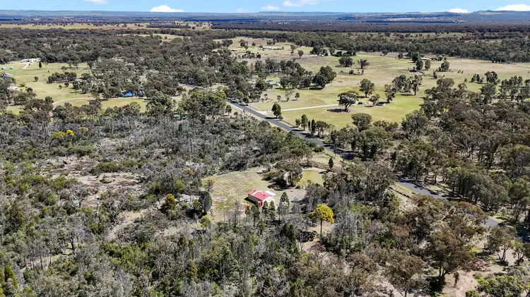 Main view of Homely rural property listing, 1312 Spring Creek Road, Mudgee NSW 2850