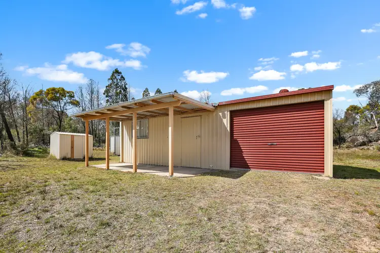 Third view of Homely rural property listing, 1312 Spring Creek Road, Mudgee NSW 2850