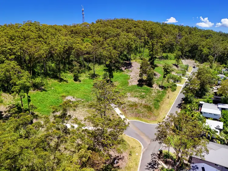 68 to 82 Hillside Parade, Elizabeth Beach NSW 2428