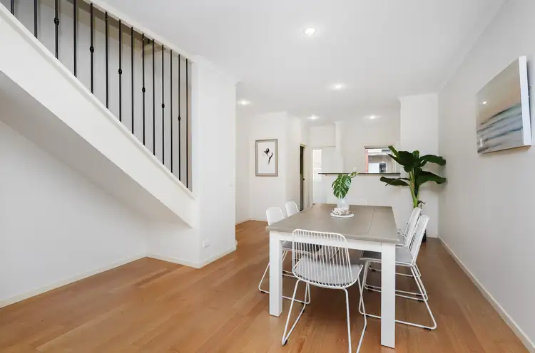 Fourth view of Homely townhouse listing, 11 Rimfire Walk, Maribyrnong VIC 3032