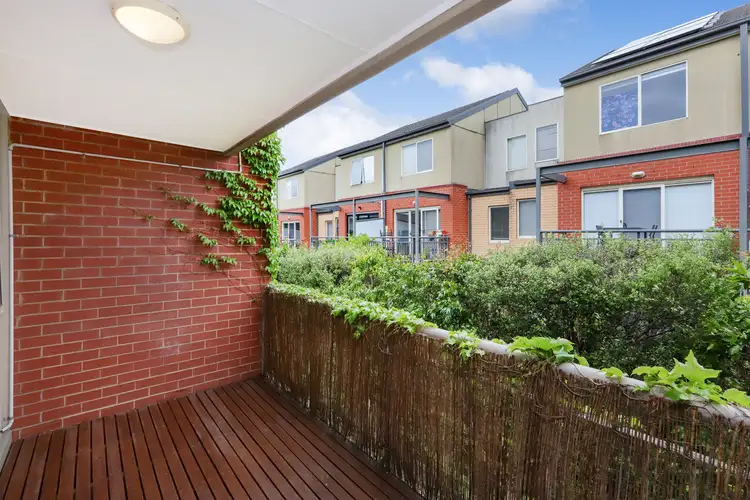 Sixth view of Homely townhouse listing, 11 Rimfire Walk, Maribyrnong VIC 3032