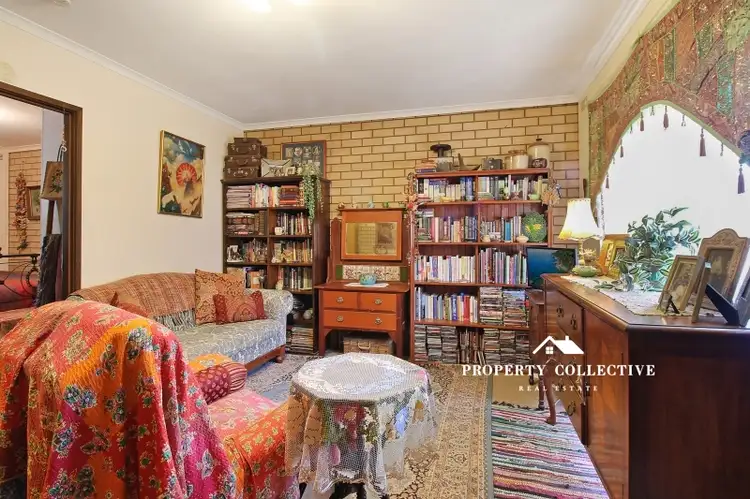 Fourth view of Homely block of units listing, 10 Jardine Street, Beechworth VIC 3747