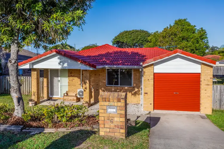 6 Brolga Place