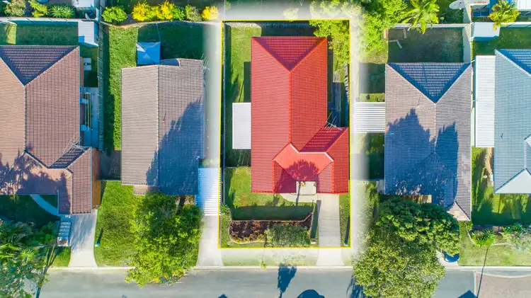 Second view of Homely house listing, 6 Brolga Place, Zillmere QLD 4034